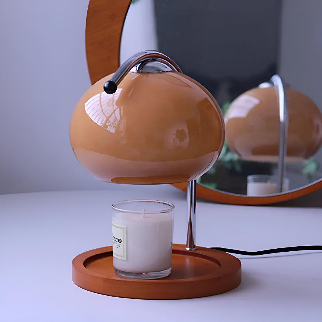 Candle Warmer Lamp for Wax Melting and Fragrance
