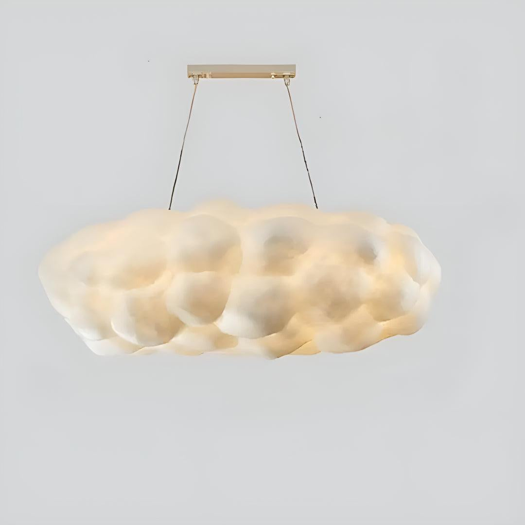 Cloud Pendant Ceiling Light For Nursery And Kids Room