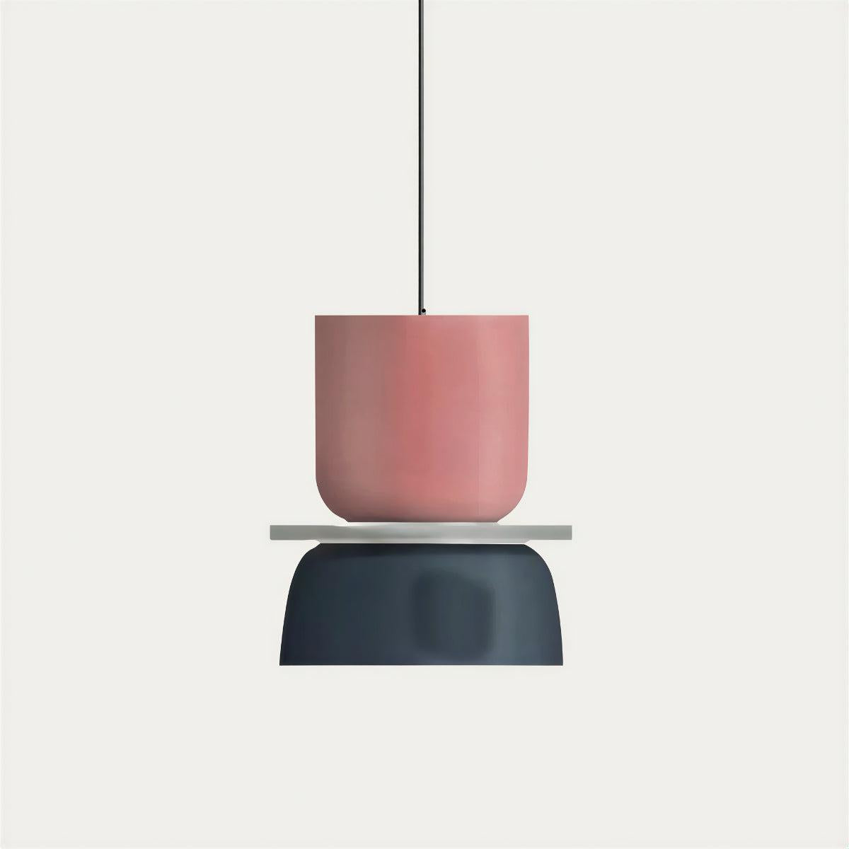 Colorful Modern Nordic Pendant Light Fixture