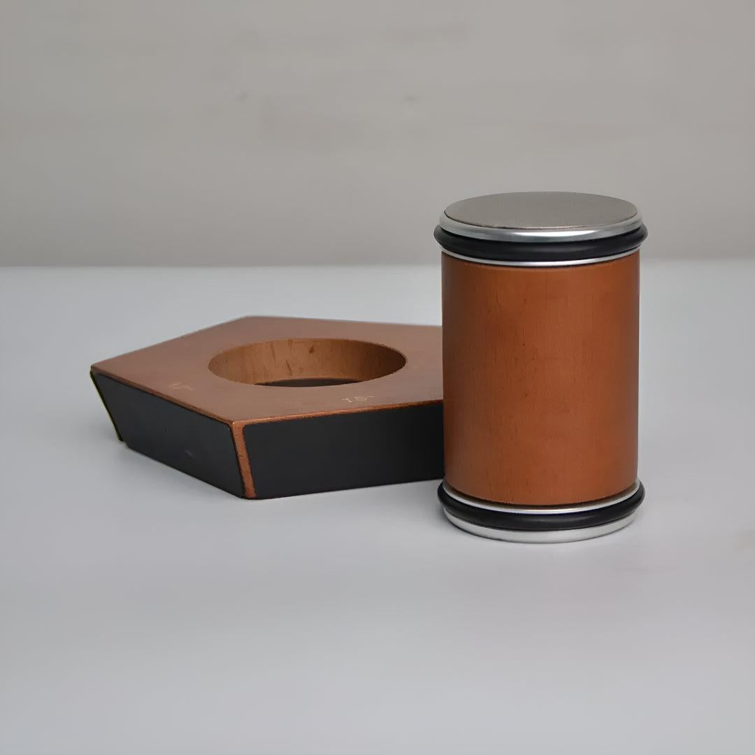 Kitchen Knife Sharpener Rolling Design With Angle Control