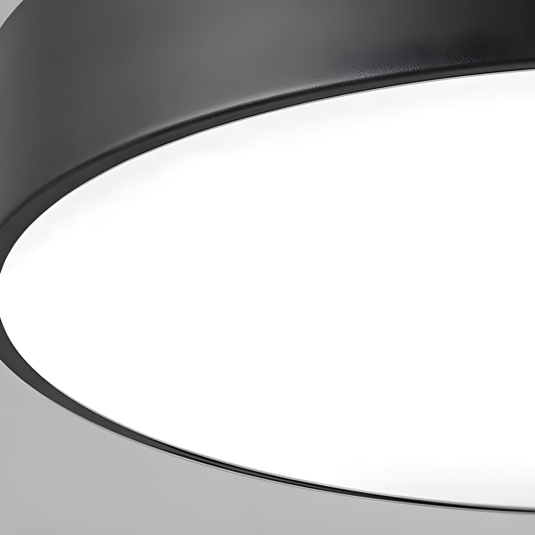 Modern Round Office Lighting Pendant Light Fixture for Ceiling