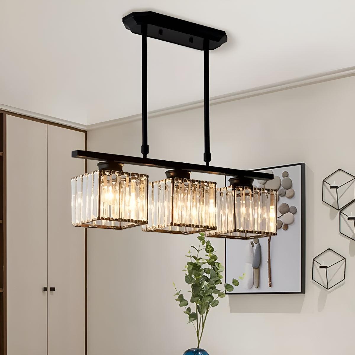 Nordic Kitchen Island Pendant Lighting For Dining Room Spaces
