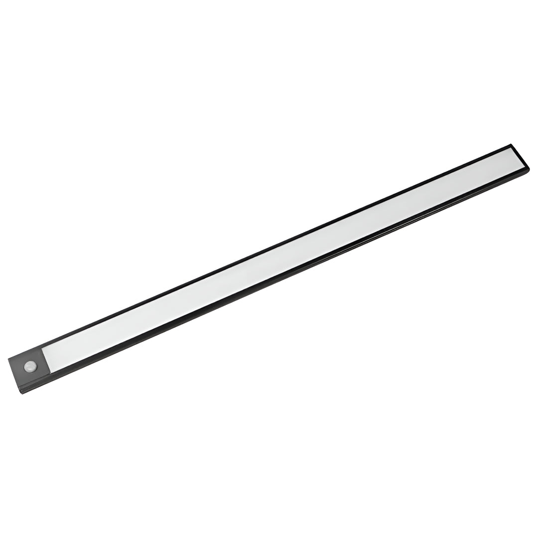 Under Cabinet Motion Sensor Light Bar With Rechargeable Battery