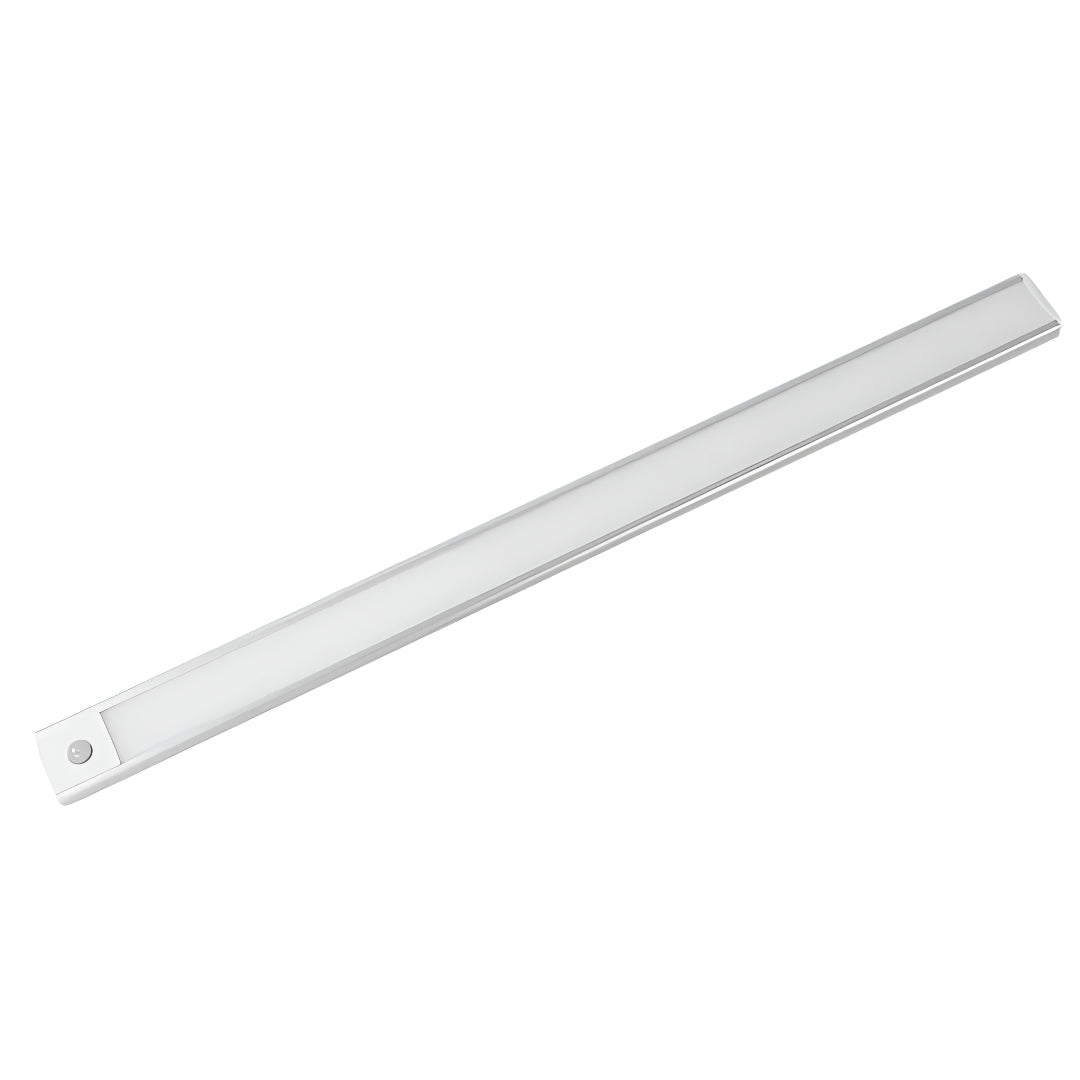 Under Cabinet Motion Sensor Light Bar With Rechargeable Battery