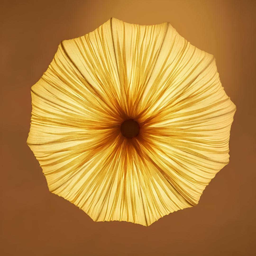 Wabi Sabi Dining Room Chandelier Modern Pendant Lighting Fixture