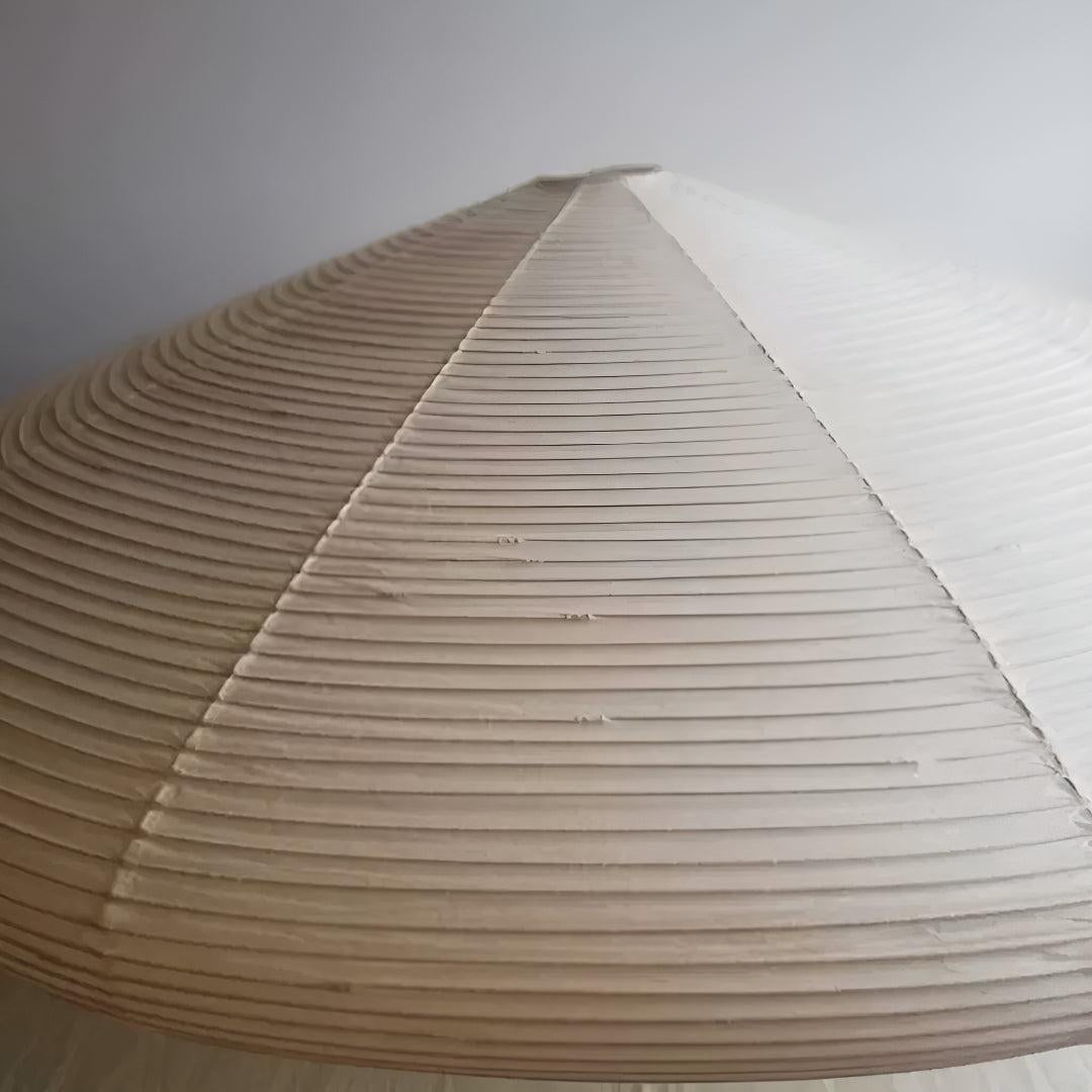 Akari Paper Lamp Pendant Light With Modern Design