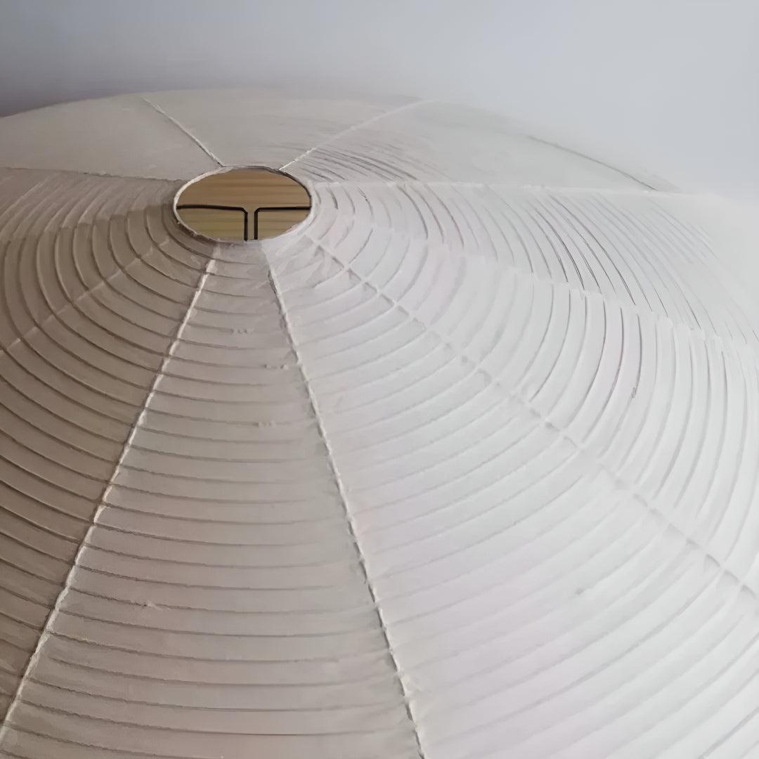 Akari Paper Lamp Pendant Light With Modern Design