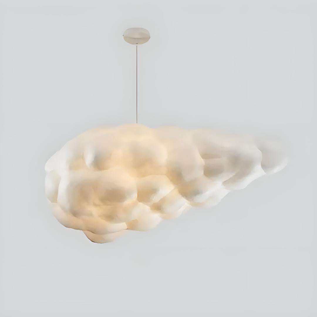 Cloud Pendant Ceiling Light For Nursery And Kids Room