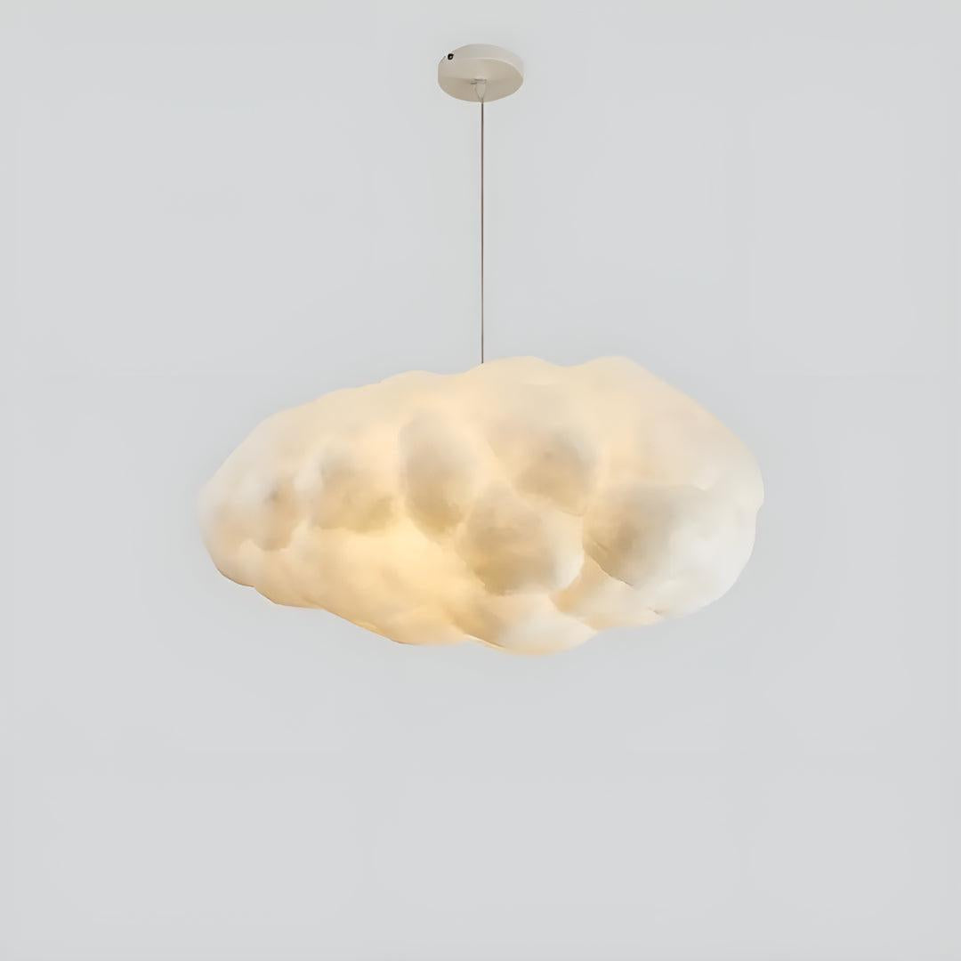 Cloud Pendant Ceiling Light For Nursery And Kids Room