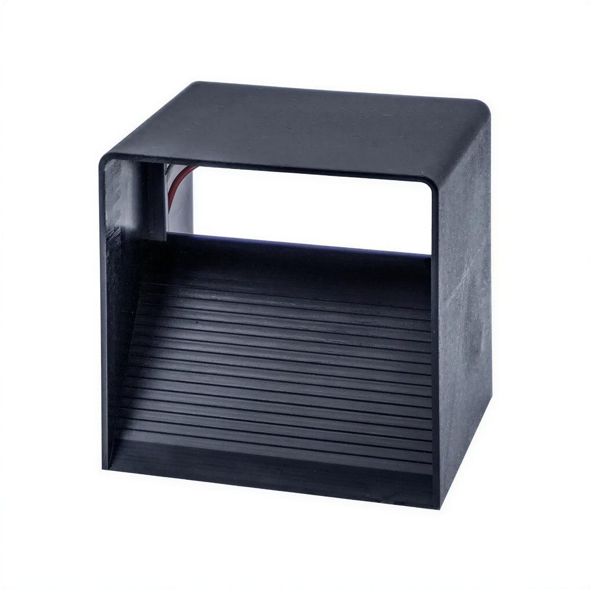 Color Changing LED Wall Light With Remote Control