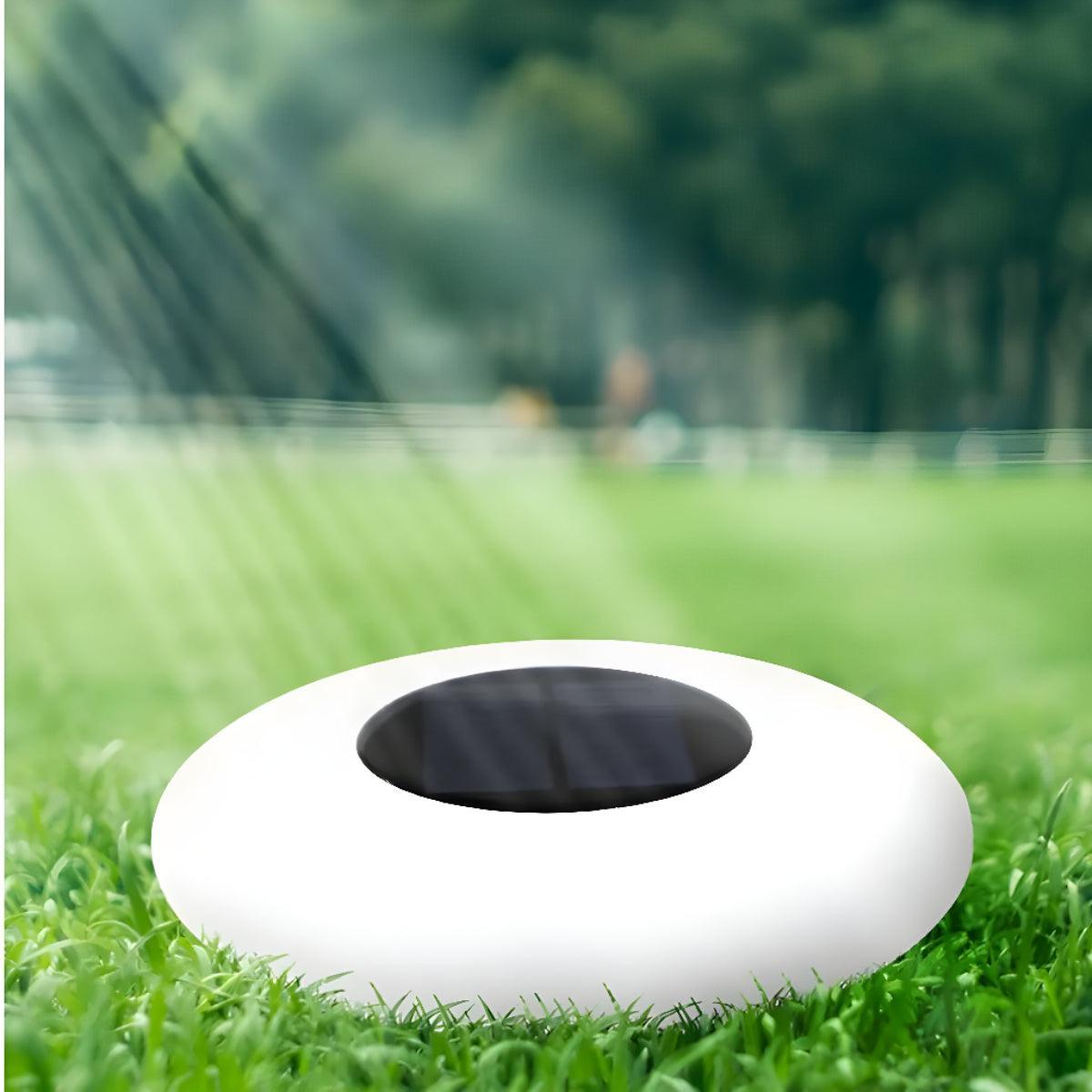 Floating Solar Pool Light With RGB for Swimming Pool and Garden