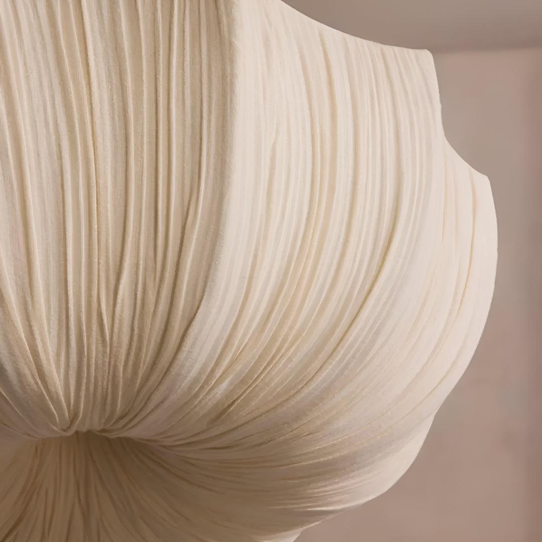 Wabi Sabi Dining Room Chandelier Modern Pendant Lighting Fixture